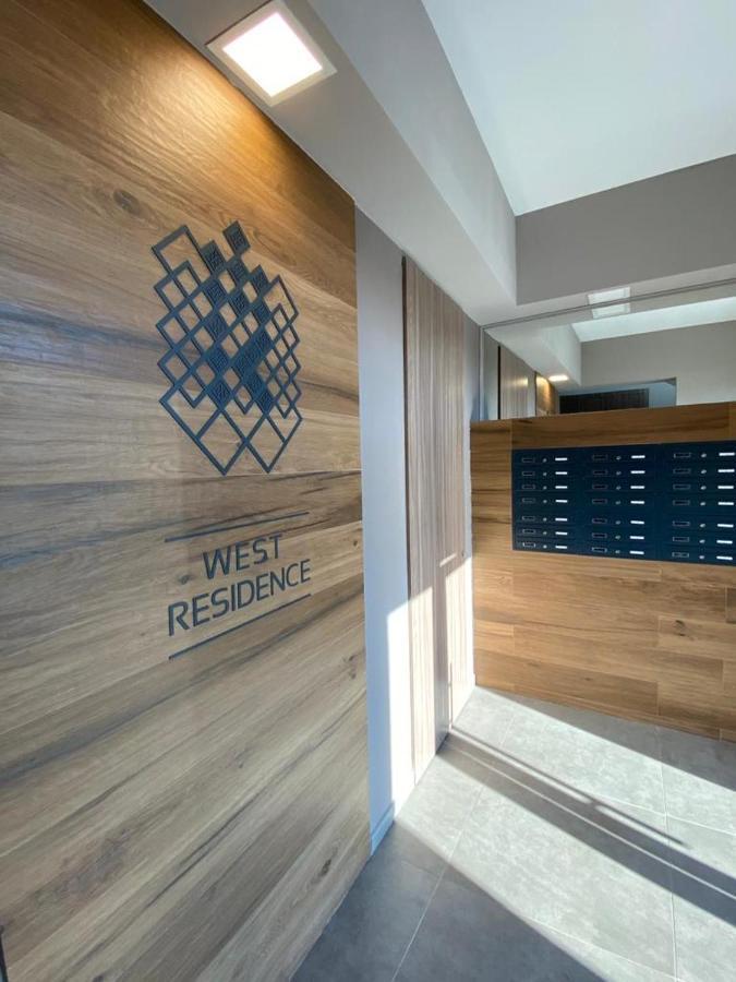 Apartament Cu 2 Camere 拉迪亚 外观 照片